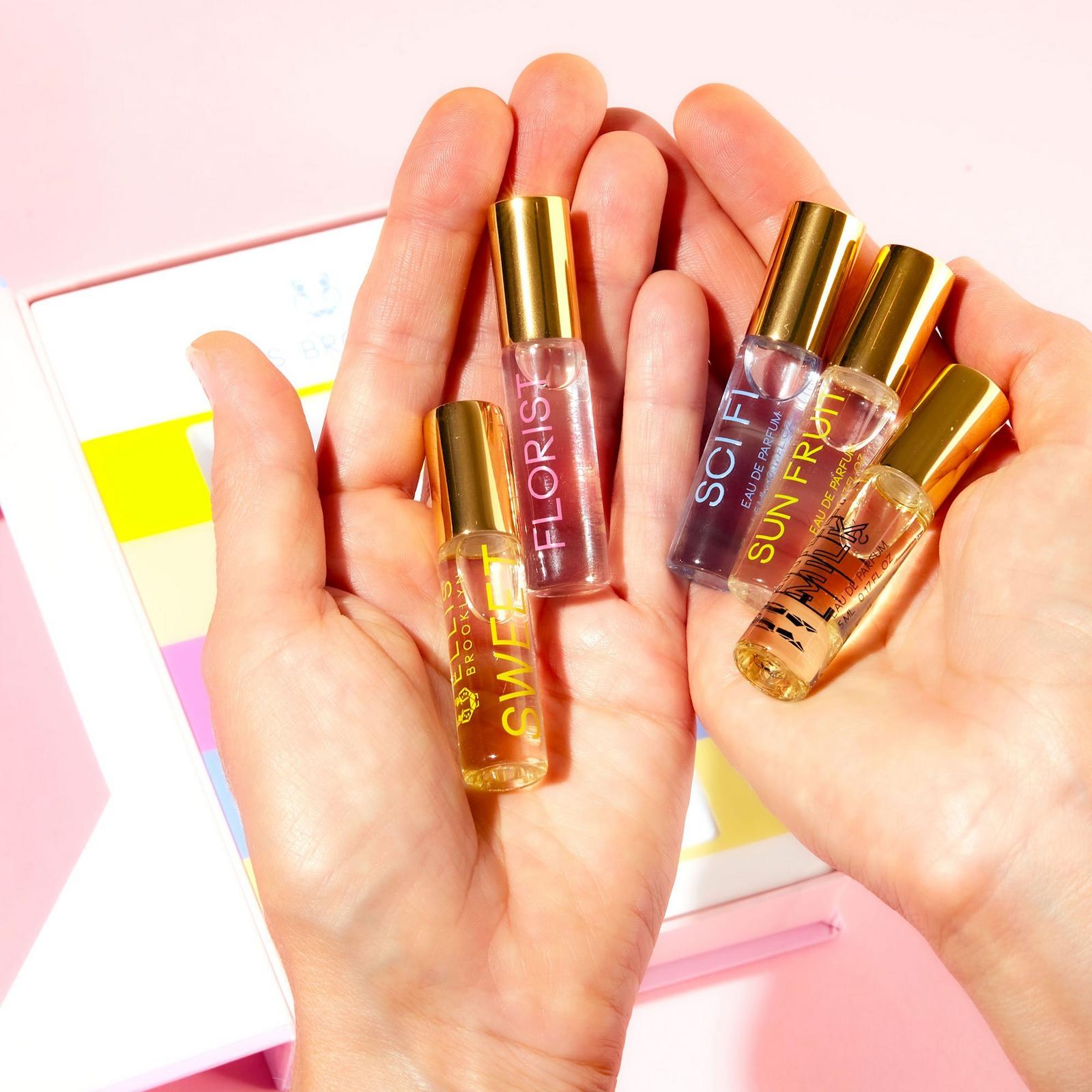 FAIRY TALES Fragrance Rollerball Gift Set
