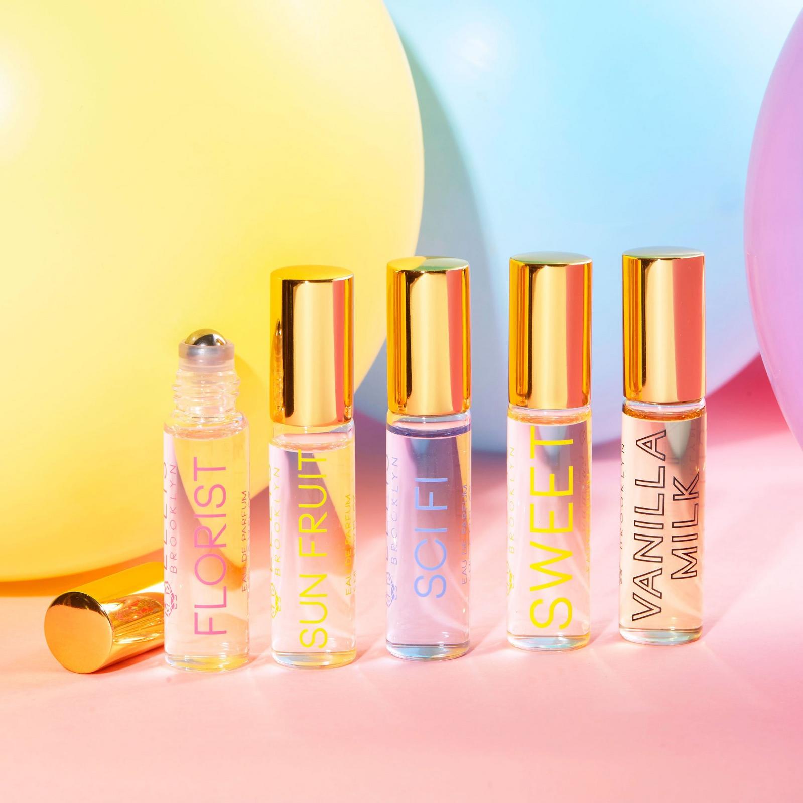 FAIRY TALES Fragrance Rollerball Gift Set