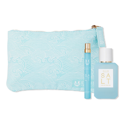 Ellis Brooklyn Extra Salt-y Eau de Parfum Gift Set