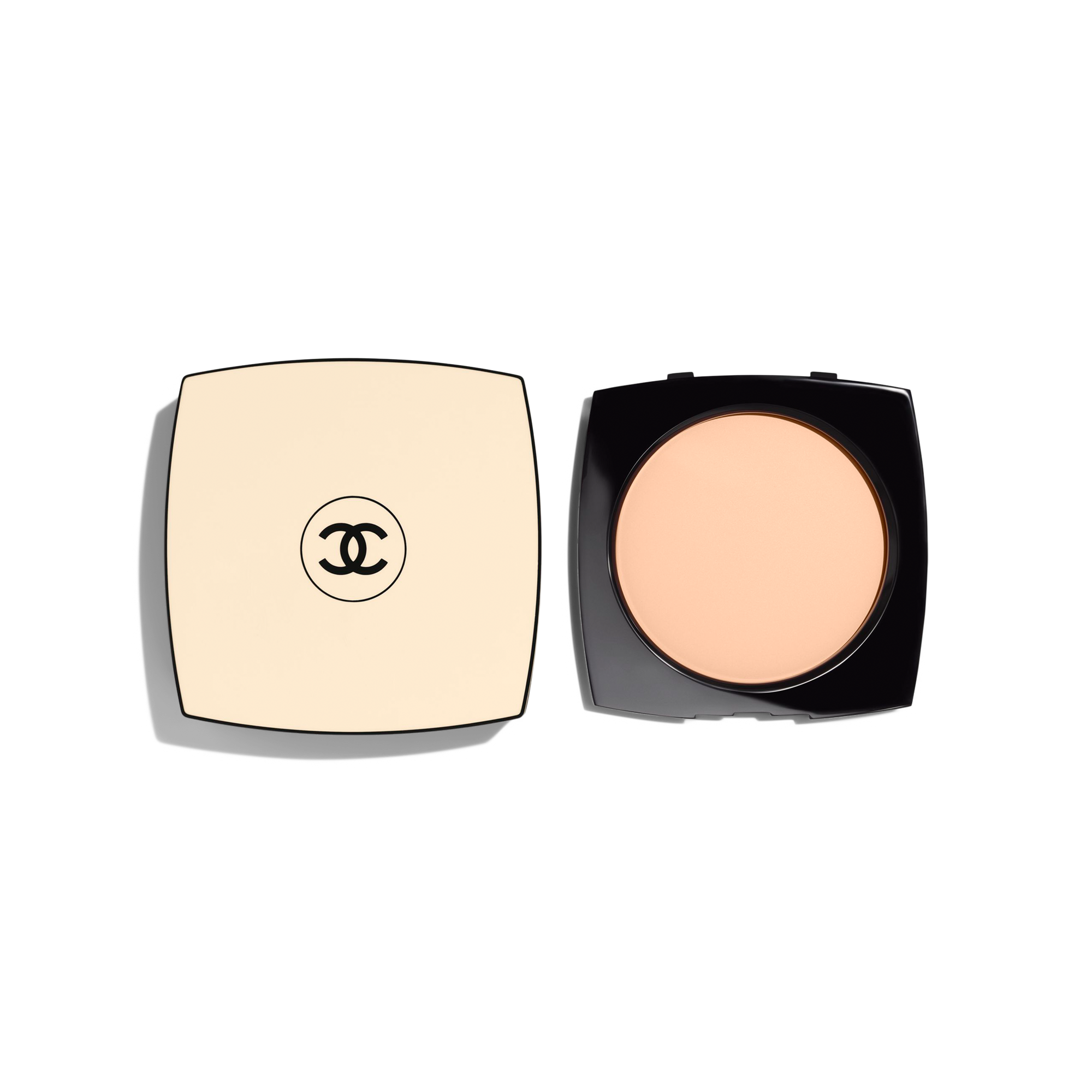 CHANEL LES BEIGES Healthy Glow Powder Refill #1