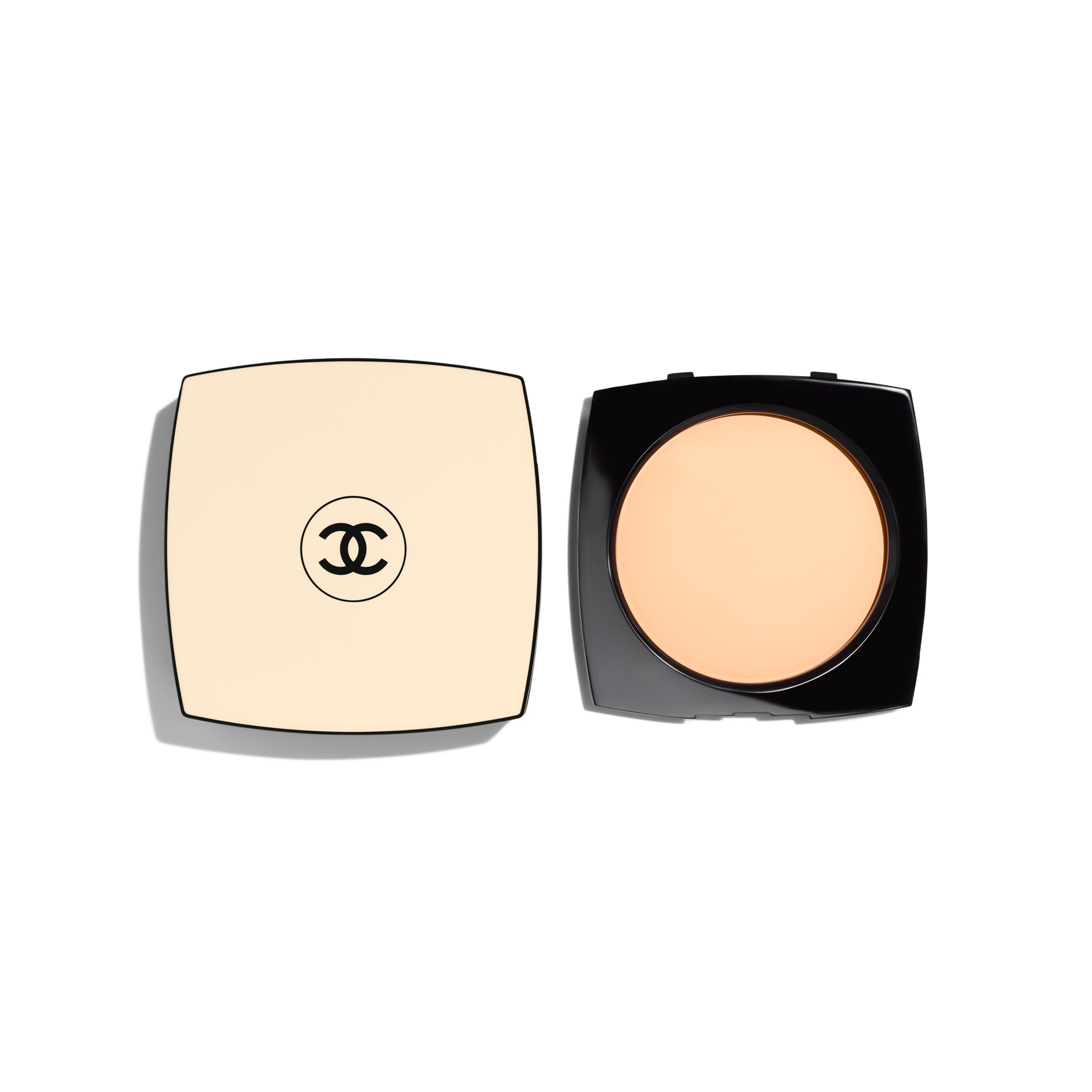 CHANEL LES BEIGES Healthy Glow Powder Refill #1