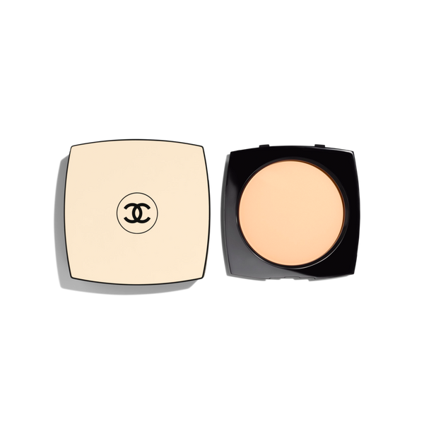 CHANEL LES BEIGES Healthy Glow Powder Refill #1