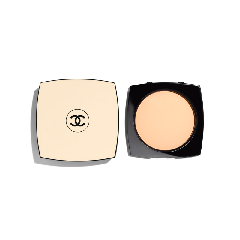 CHANEL LES BEIGES B20 プレストパウダー　12g レベージュ CHANEL - B20 LES BEIGES Healthy Glow Powder Refill | Ulta Beauty