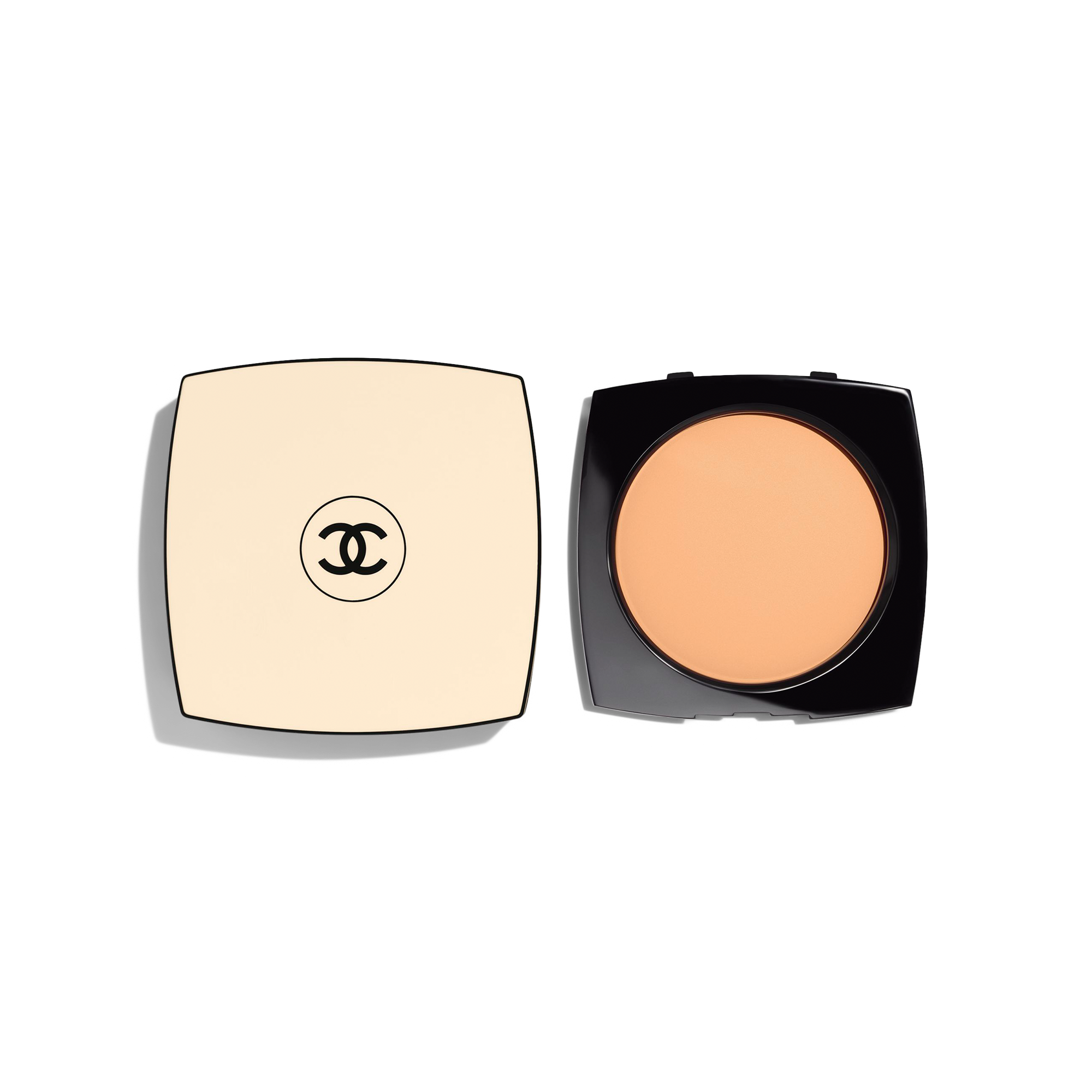 CHANEL LES BEIGES Healthy Glow Powder Refill #1