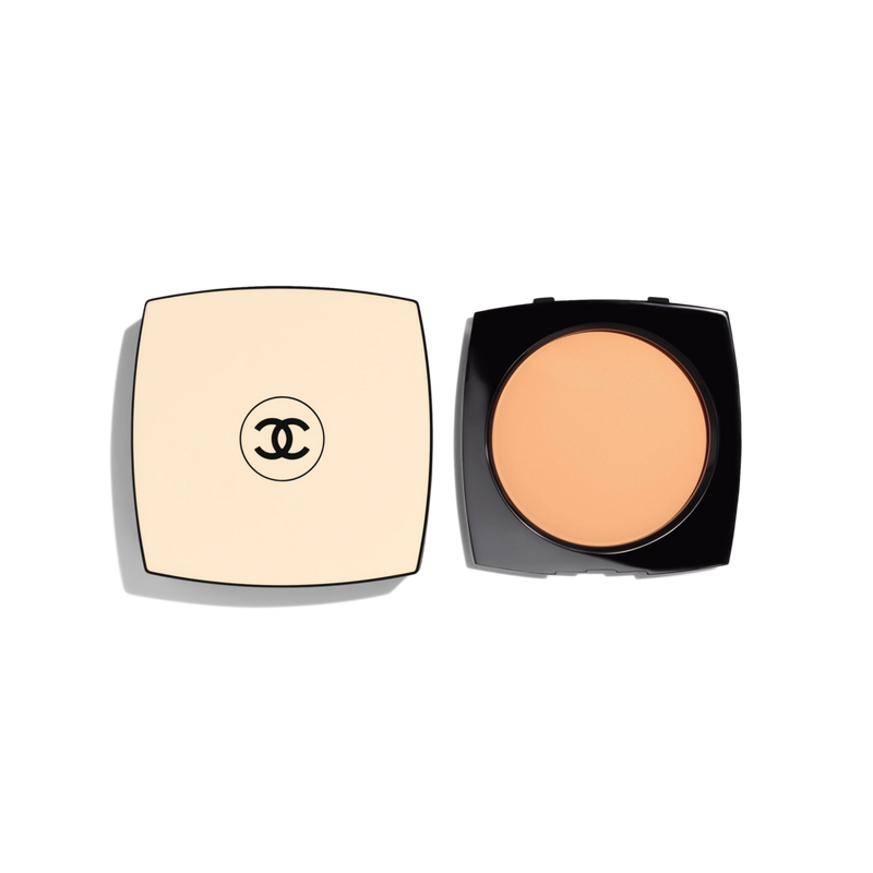 CHANEL - B30 LES BEIGES Healthy Glow Powder Refill | Ulta Beauty