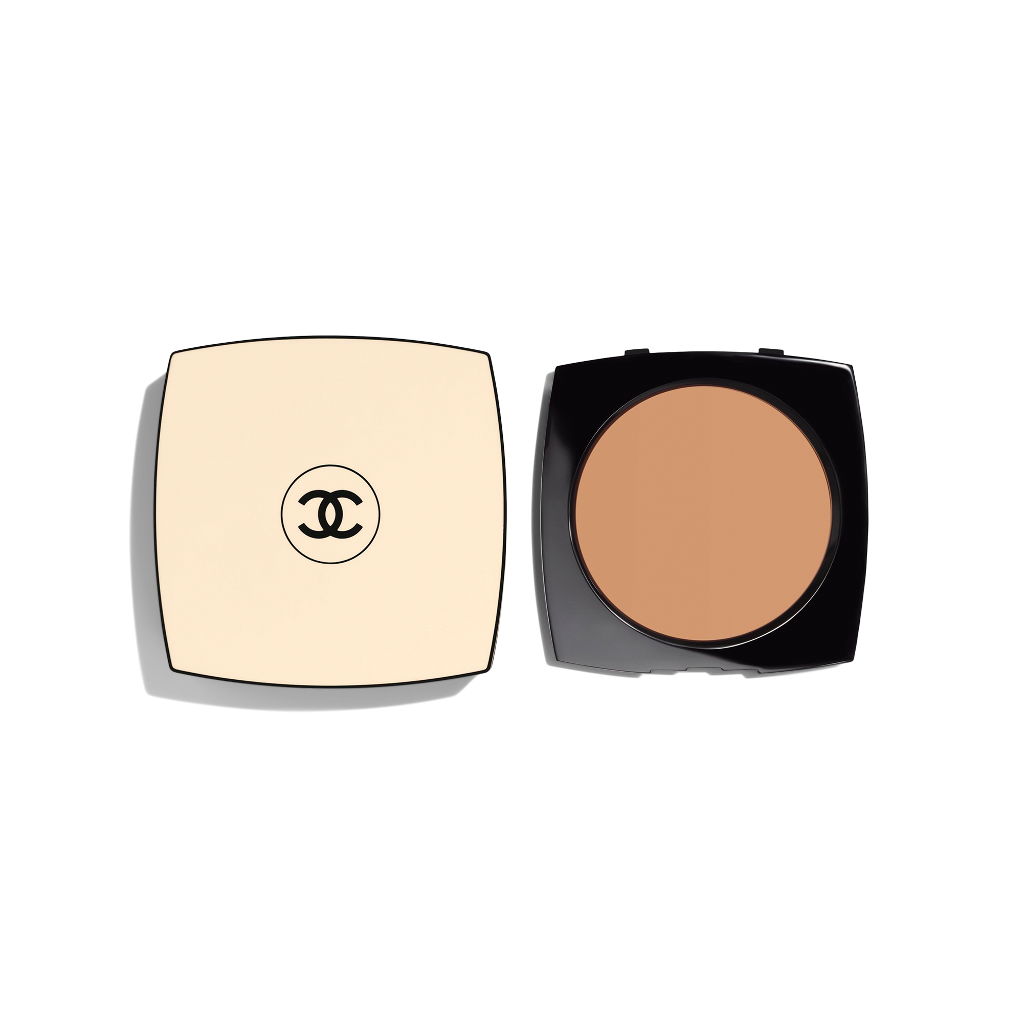 CHANEL LES BEIGES Healthy Glow Powder Refill #1