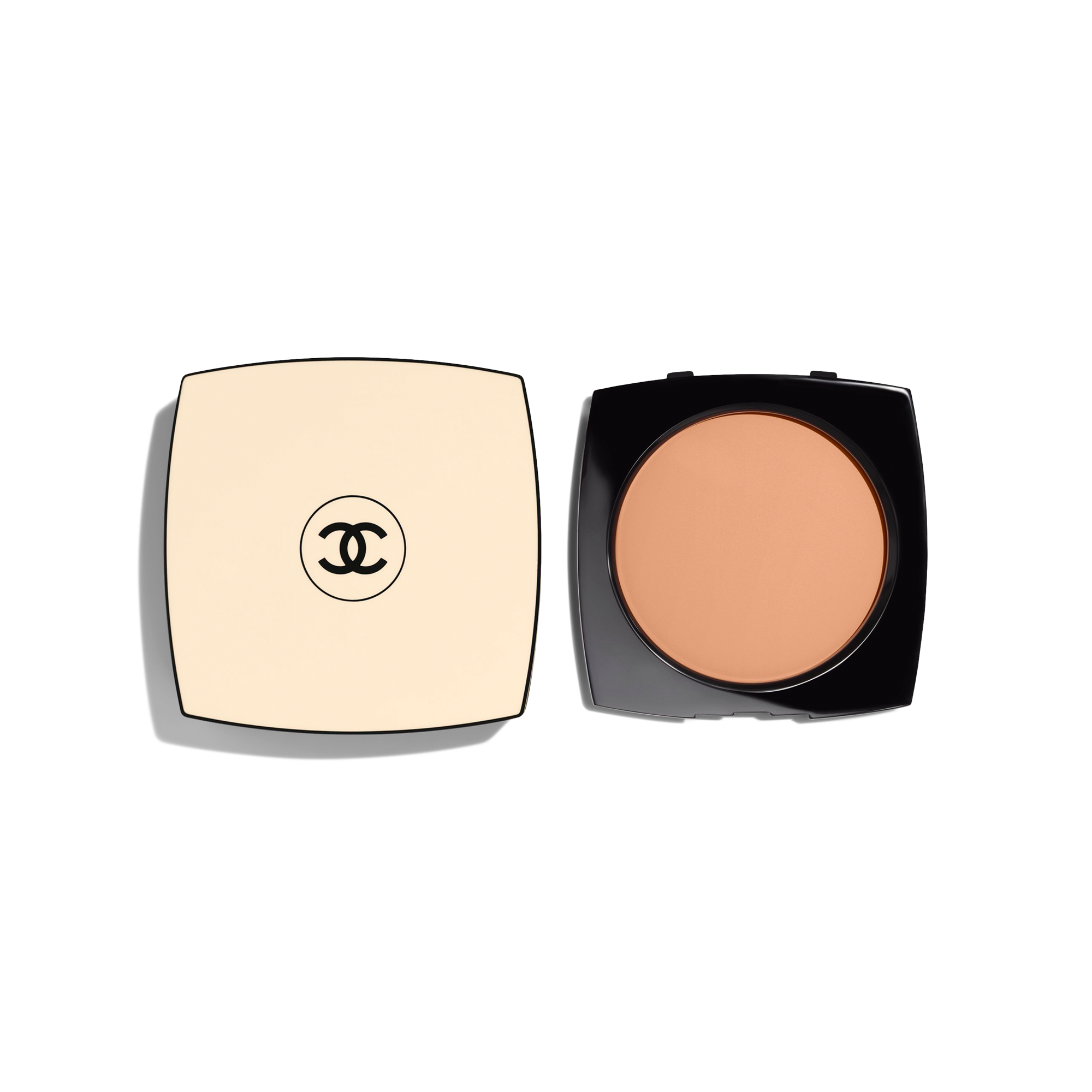 CHANEL LES BEIGES Healthy Glow Powder Refill #1