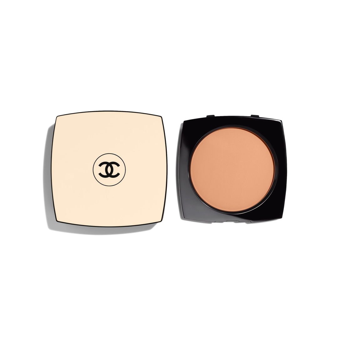 CHANEL LES BEIGES Healthy Glow Powder Refill #1