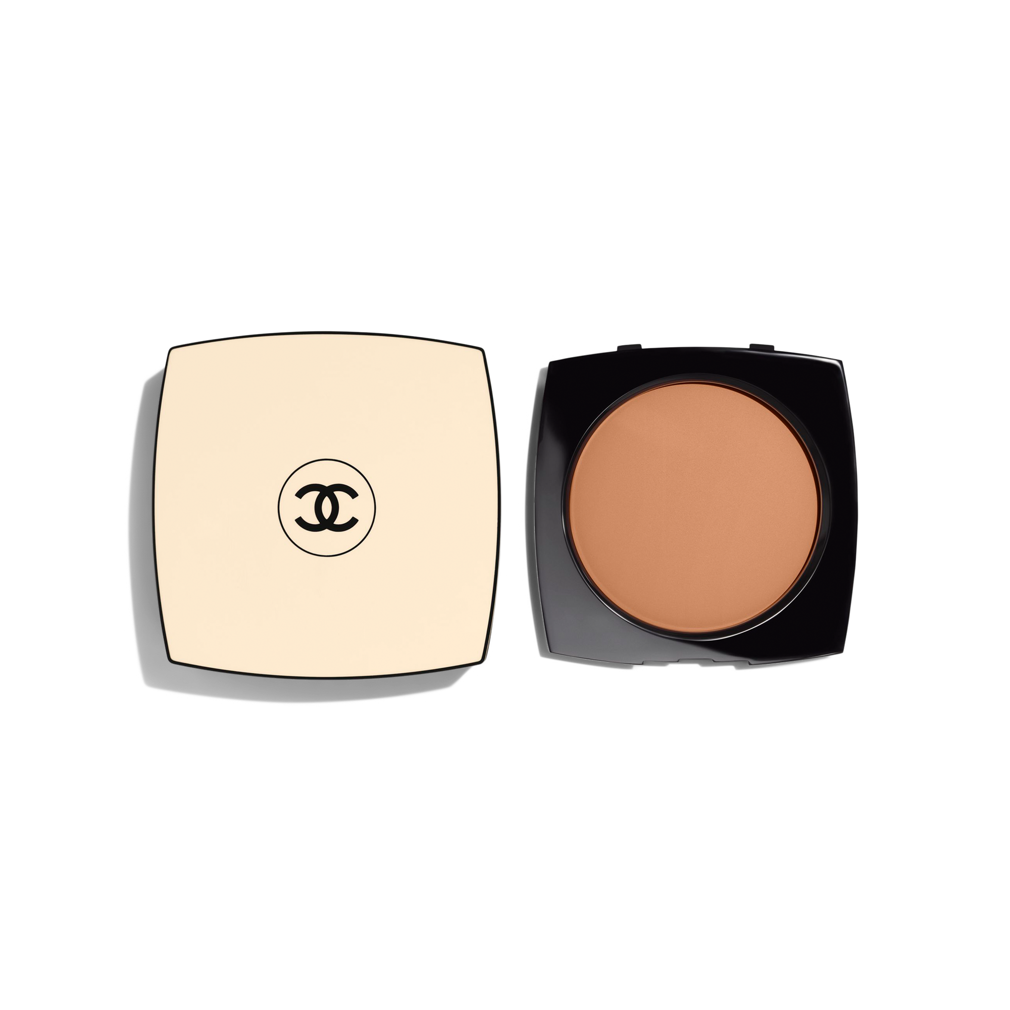 CHANEL LES BEIGES Healthy Glow Powder Refill #1