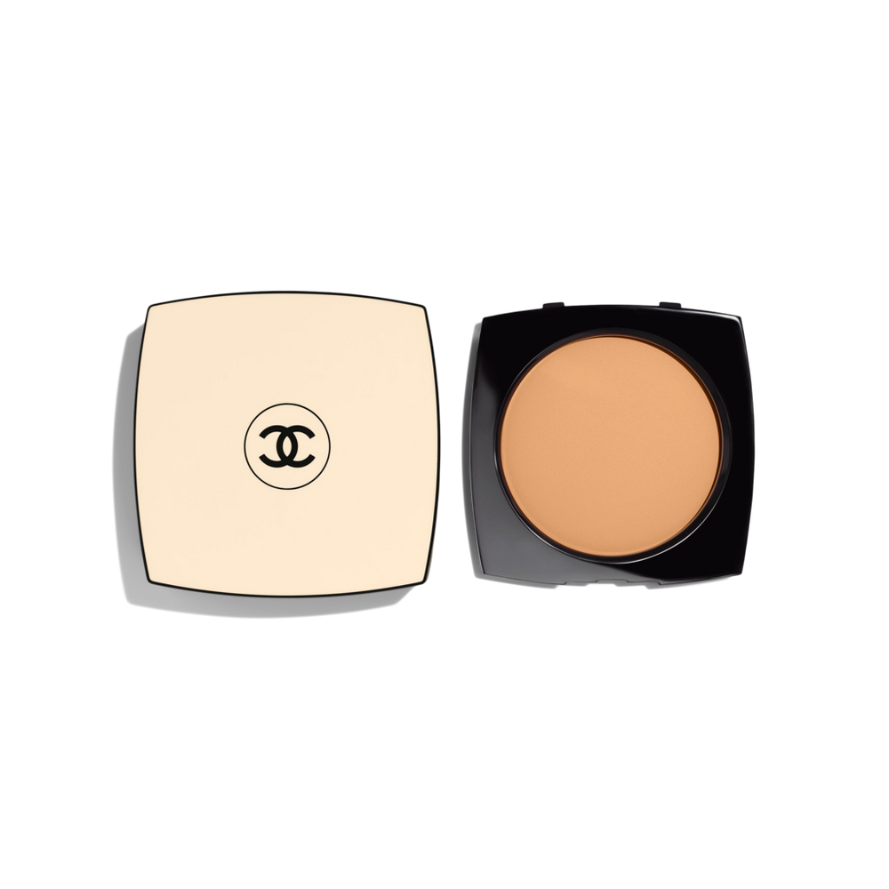 Chanel Les Beiges Healthy Glow Powder Refill - B80