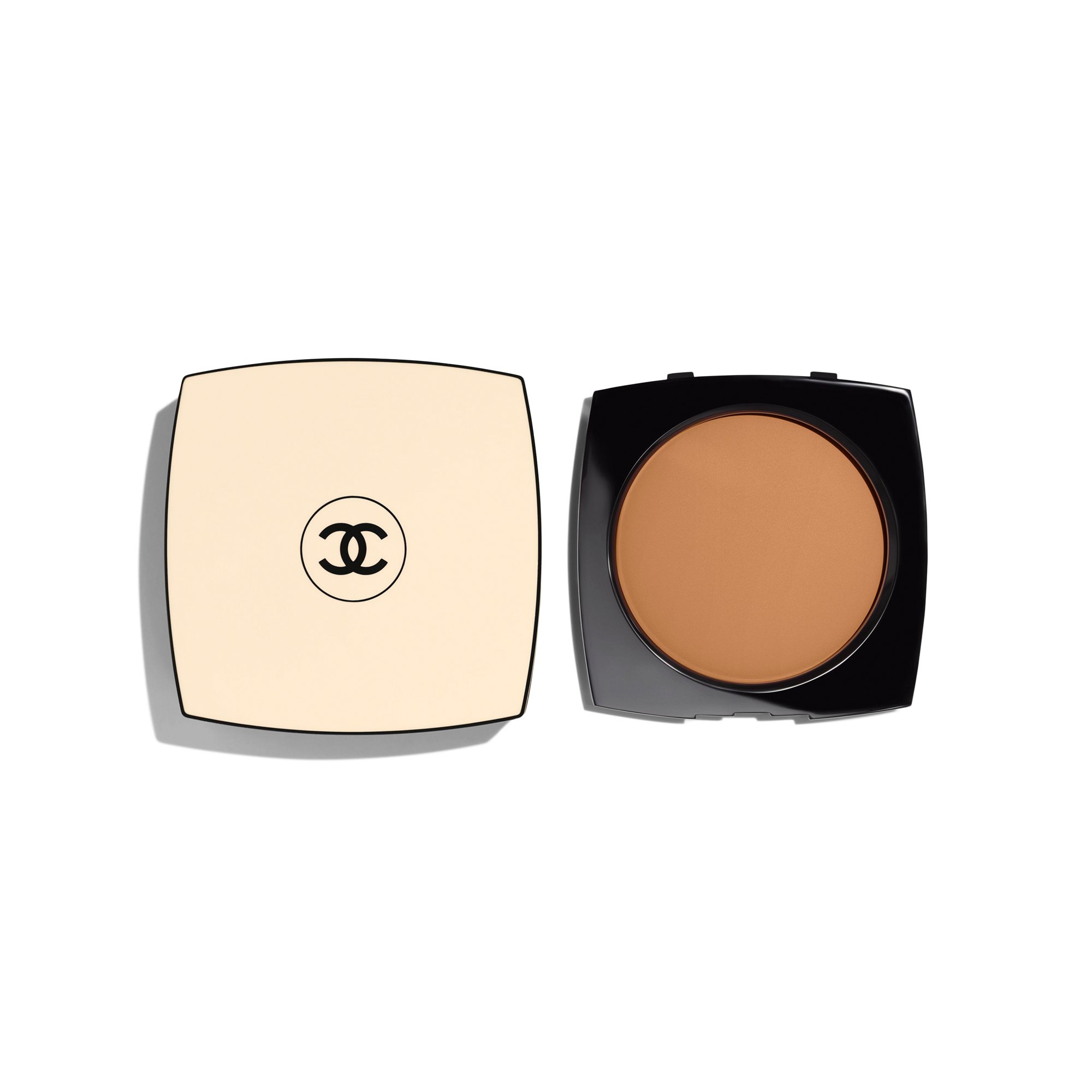 CHANEL LES BEIGES Healthy Glow Powder Refill #1