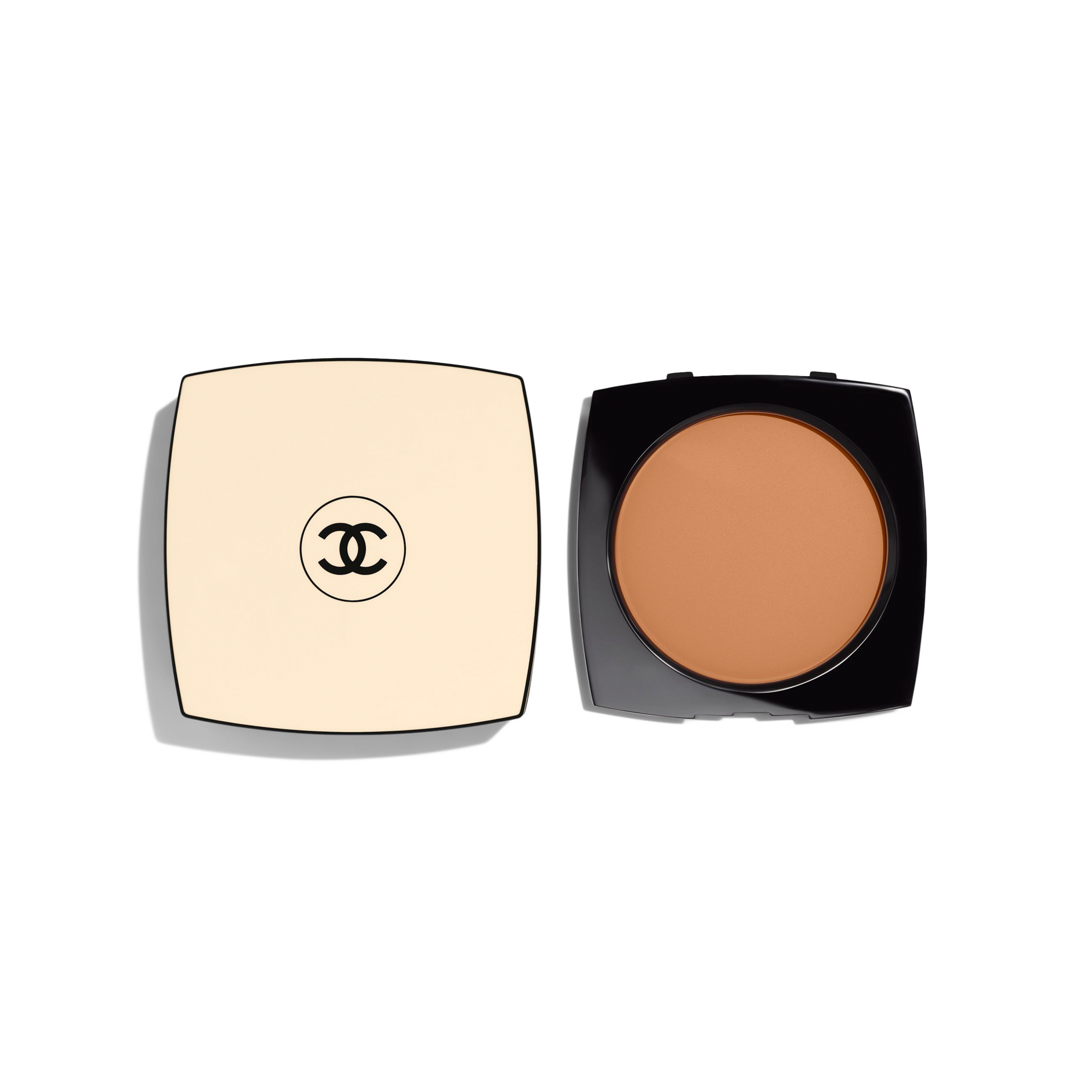 CHANEL LES BEIGES Healthy Glow Powder Refill #1