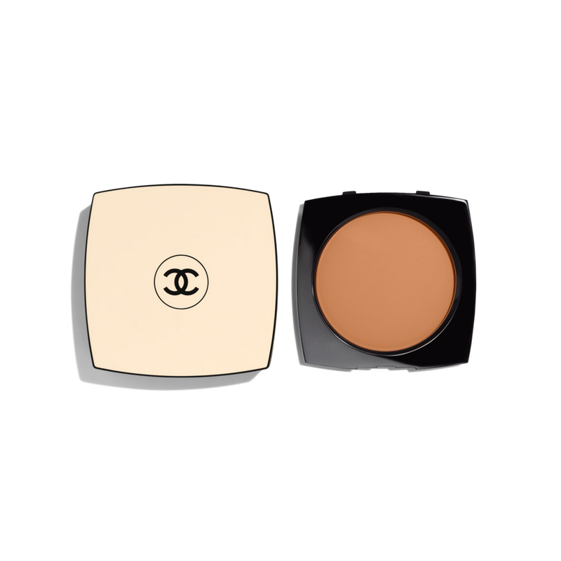 CHANEL - B110 LES BEIGES Healthy Glow Powder Refill | Ulta Beauty