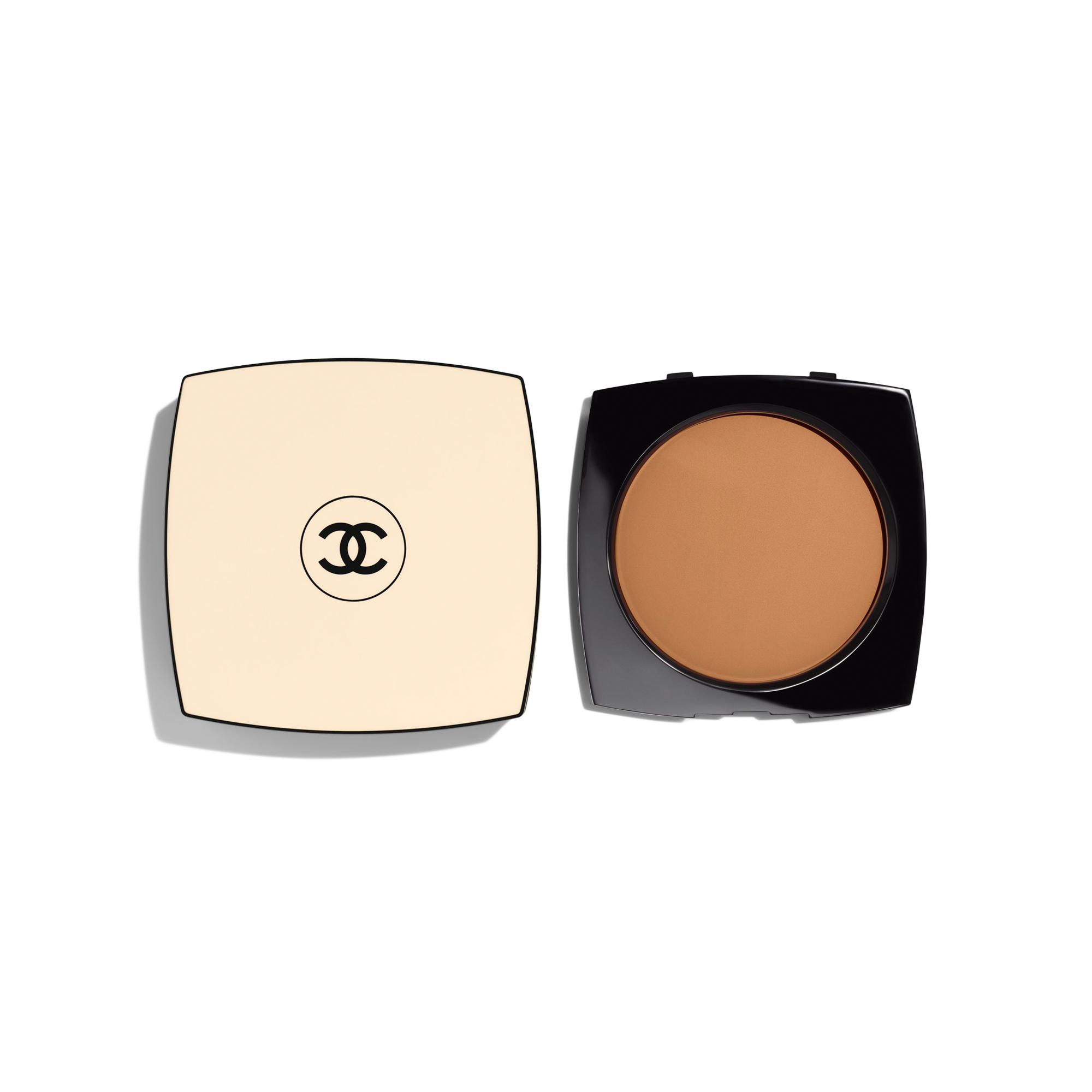 CHANEL LES BEIGES Healthy Glow Powder Refill #1