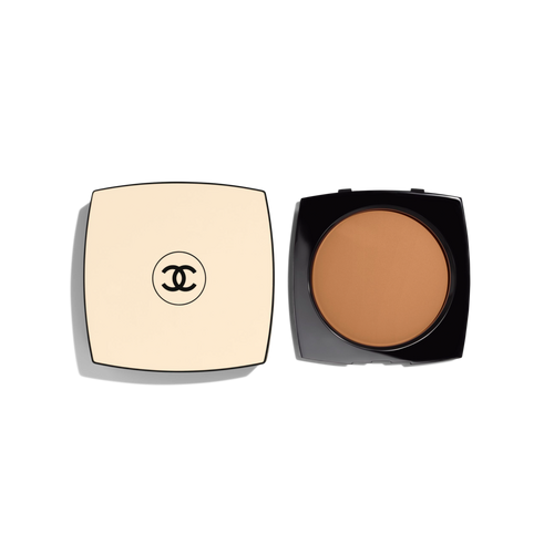 CHANEL - BD121 LES BEIGES Healthy Glow Powder Refill | Ulta Beauty