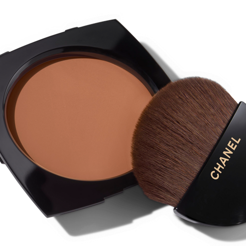 CHANEL - B10 LES BEIGES Healthy Glow Powder Refill | Ulta Beauty