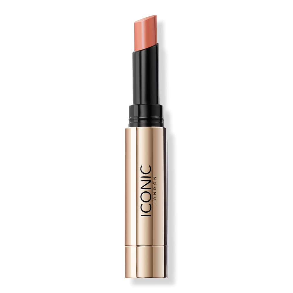 Iconic London Melting Touch Lip Balm - Undone