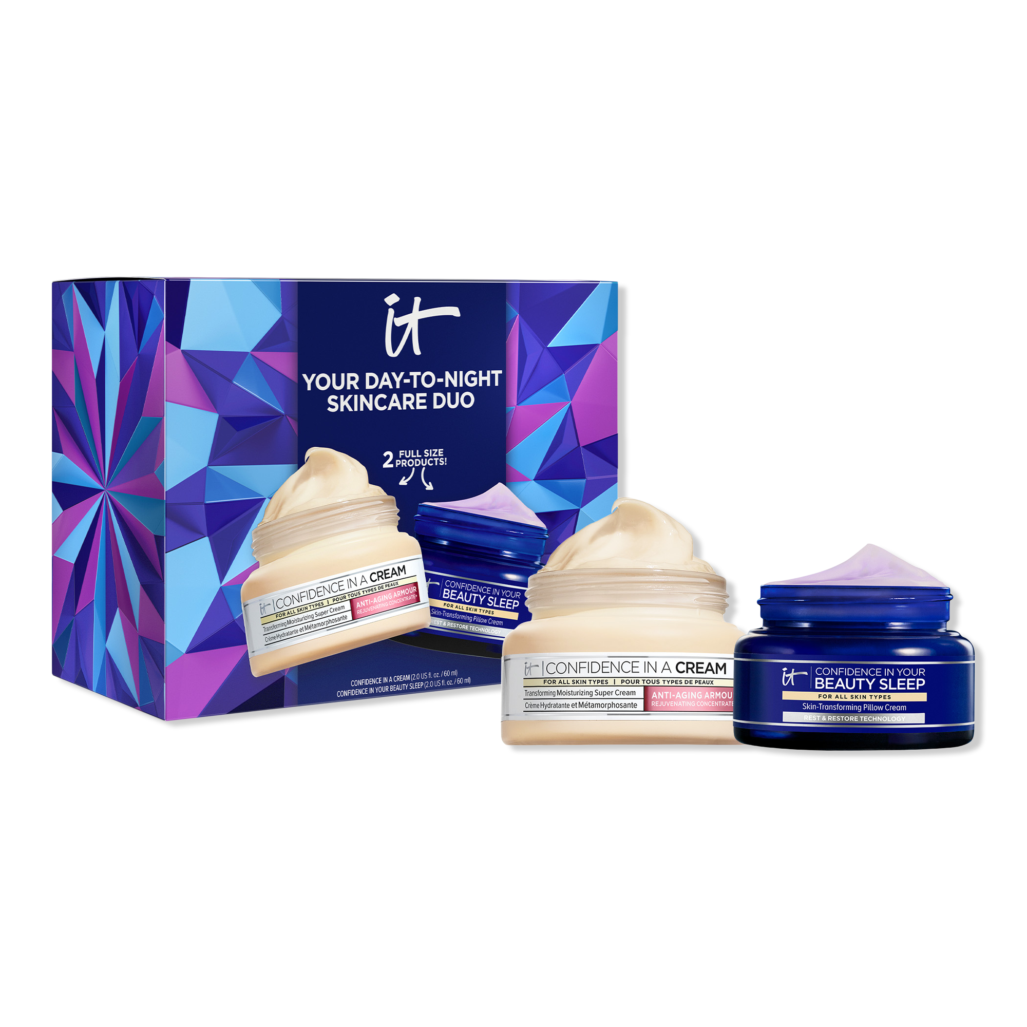 Your Day-to-Night Moisturizing Skincare Gift Amateur 1020x1020 picture Your Day-to-Night Moisturizing Skincare Gift