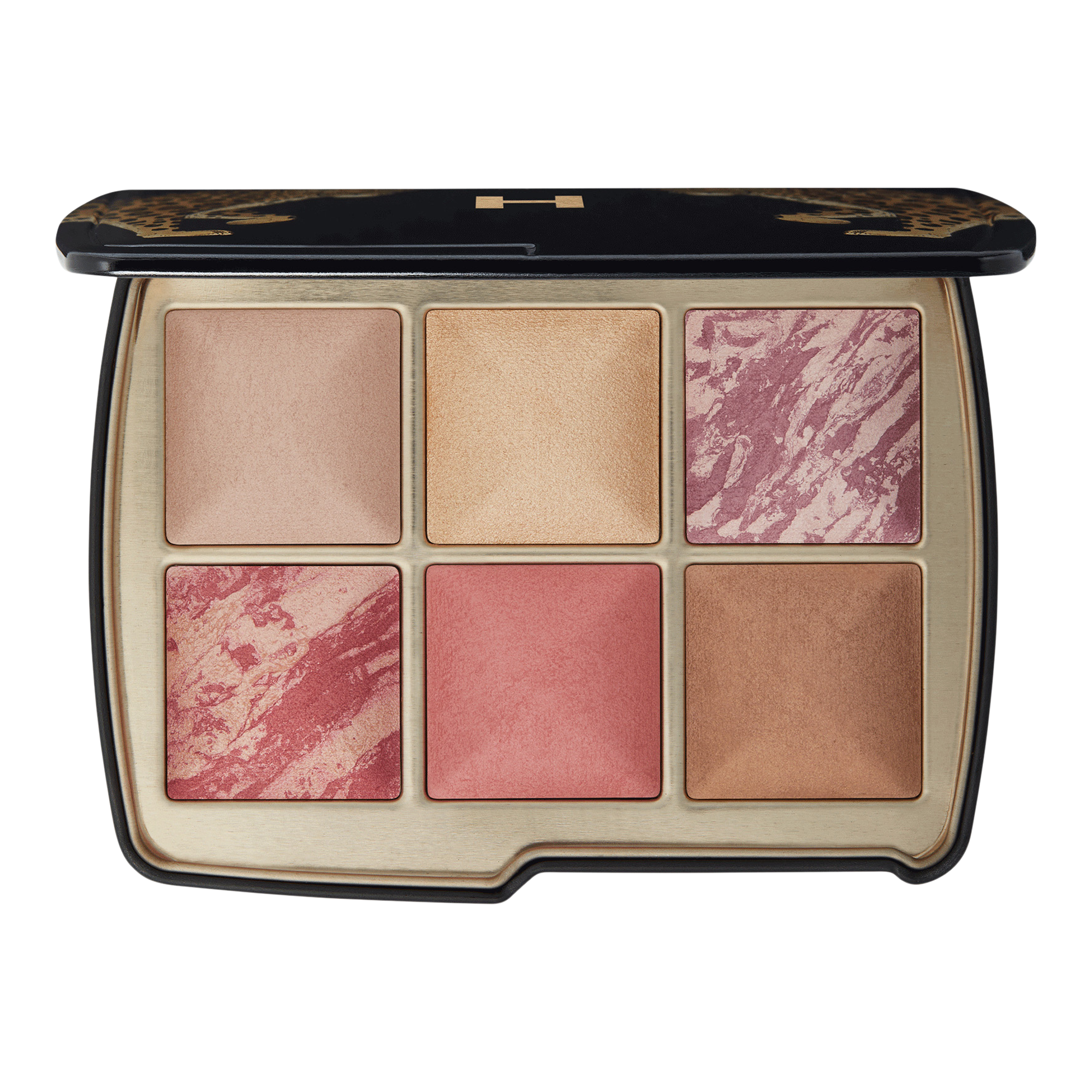 HOURGLASS Ambient Light Holiday Palettes
