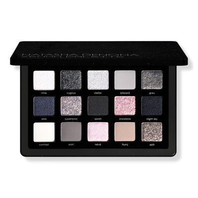 NATASHA DENONA Xenon Eyeshadow Palette