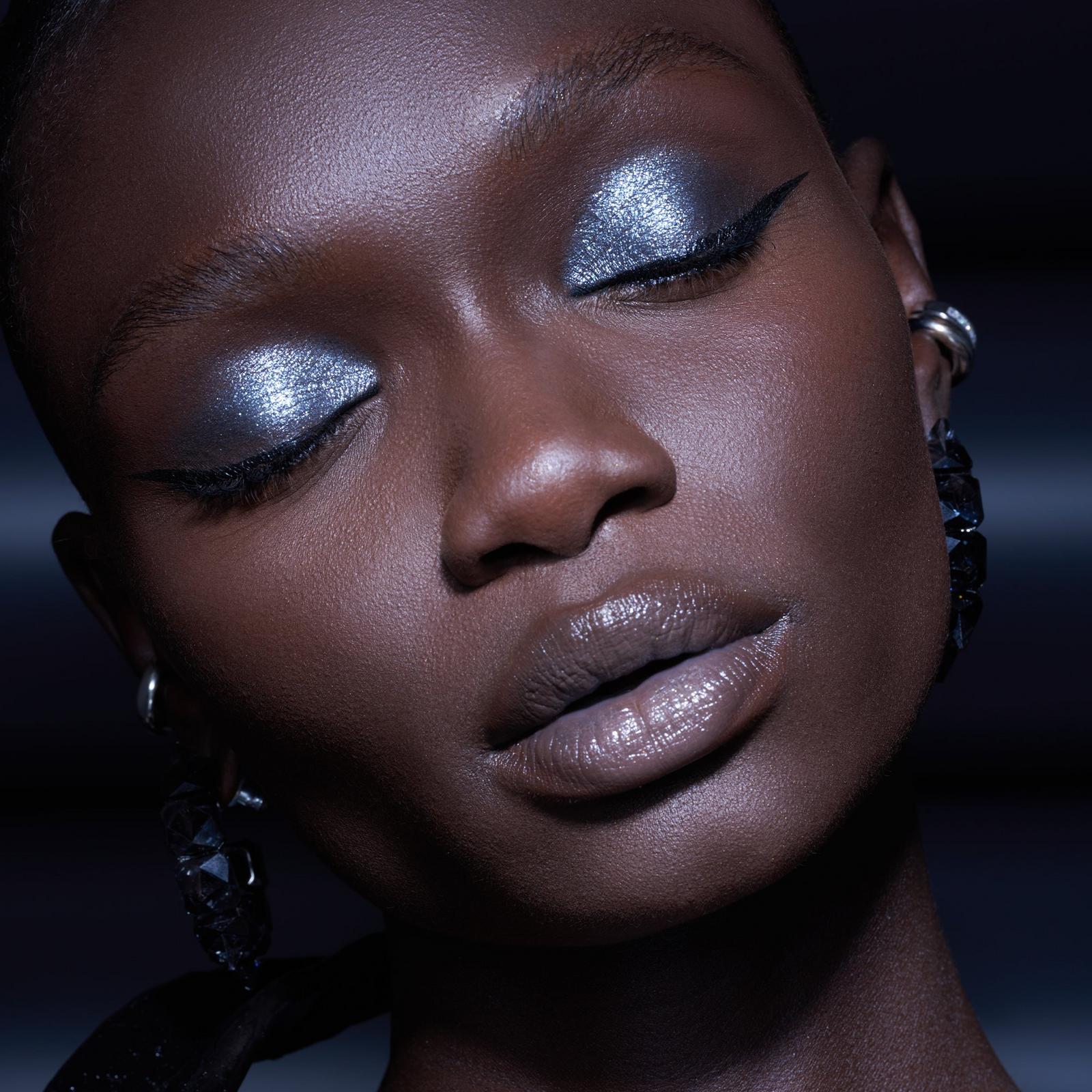 Xenon Eyeshadow Palette