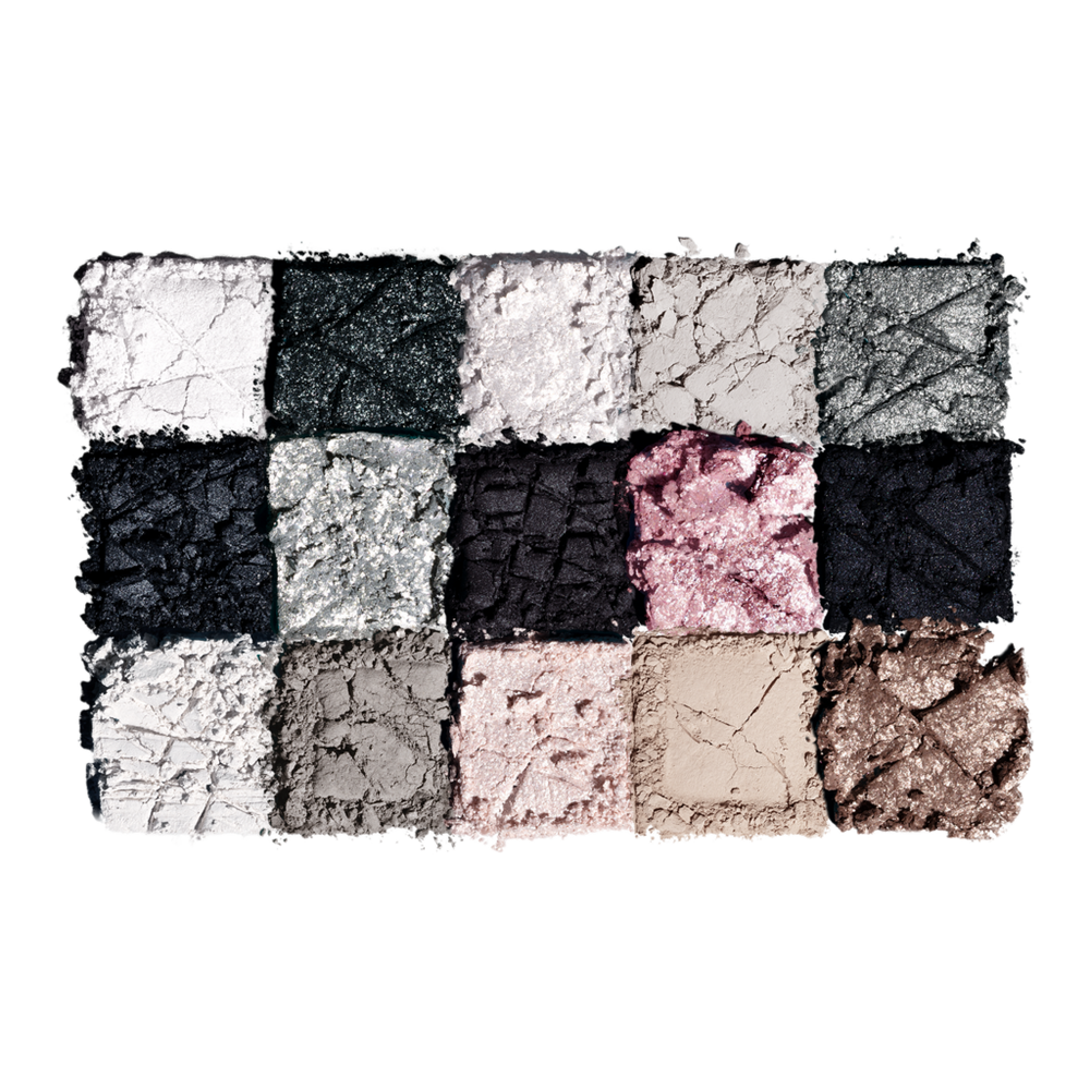 Xenon Eyeshadow Palette