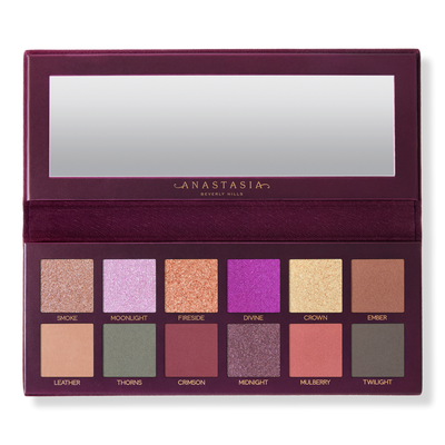 Anastasia Beverly Hills Fall Romance Eyeshadow Palette