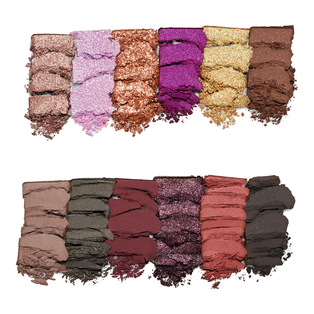 Fall Romance Eyeshadow Palette