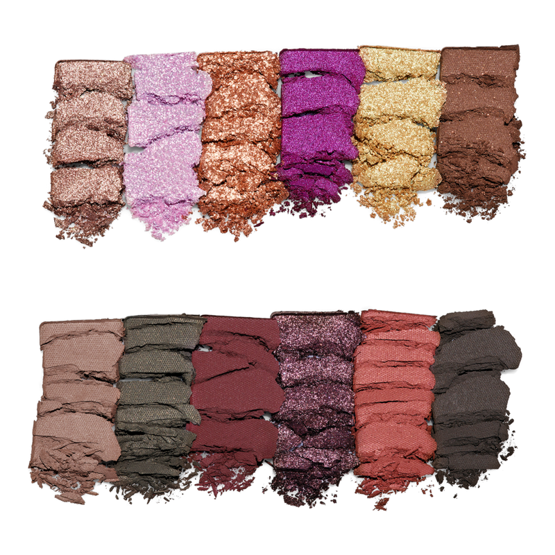 Fall Romance Eyeshadow Palette