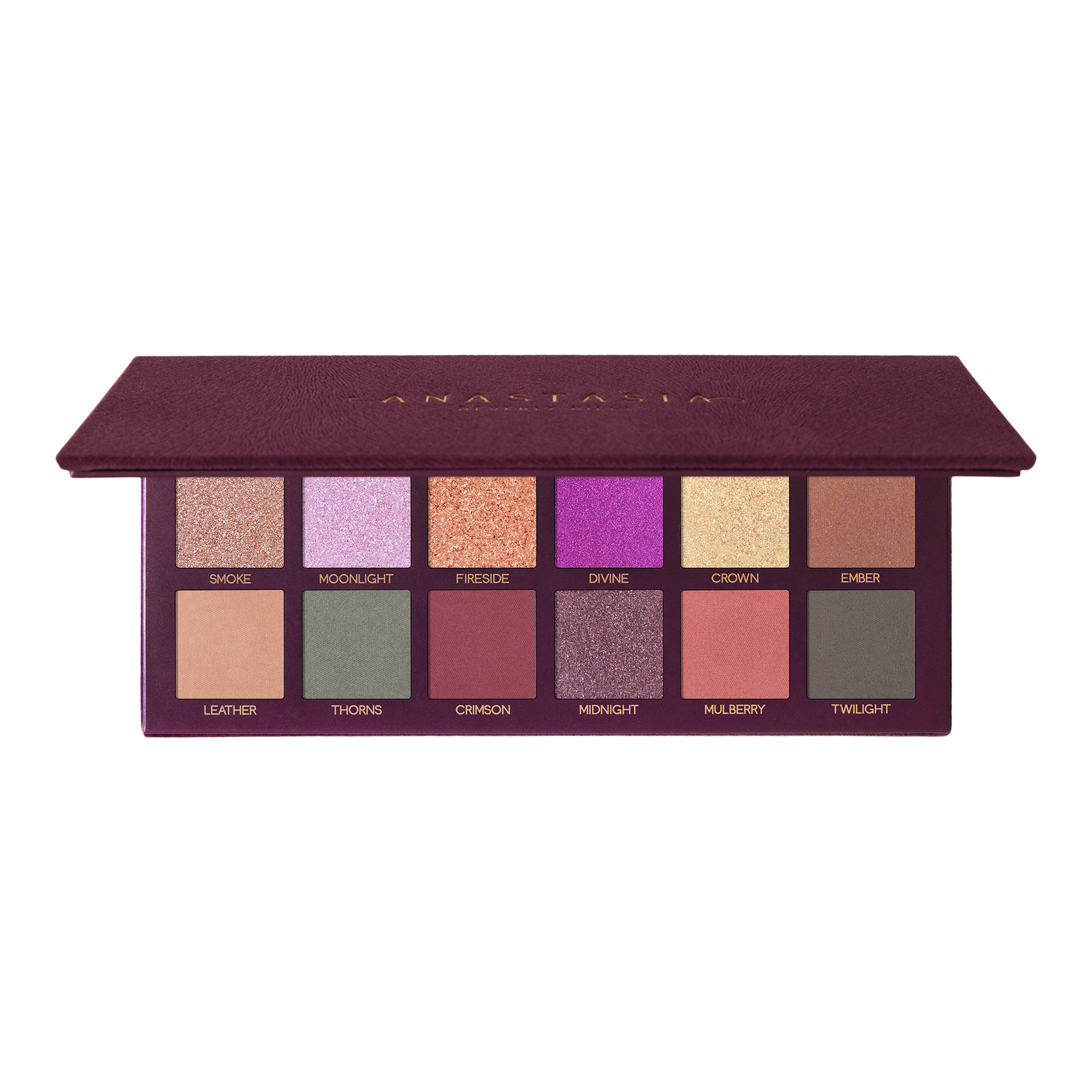 Fall Romance Eyeshadow Palette