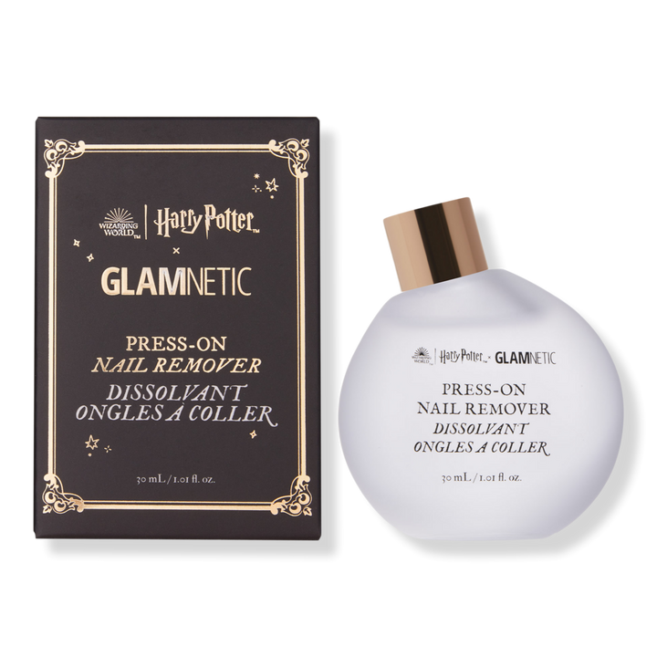 Glamnetic Harry Potter Press-On Nail Remover Potion #1