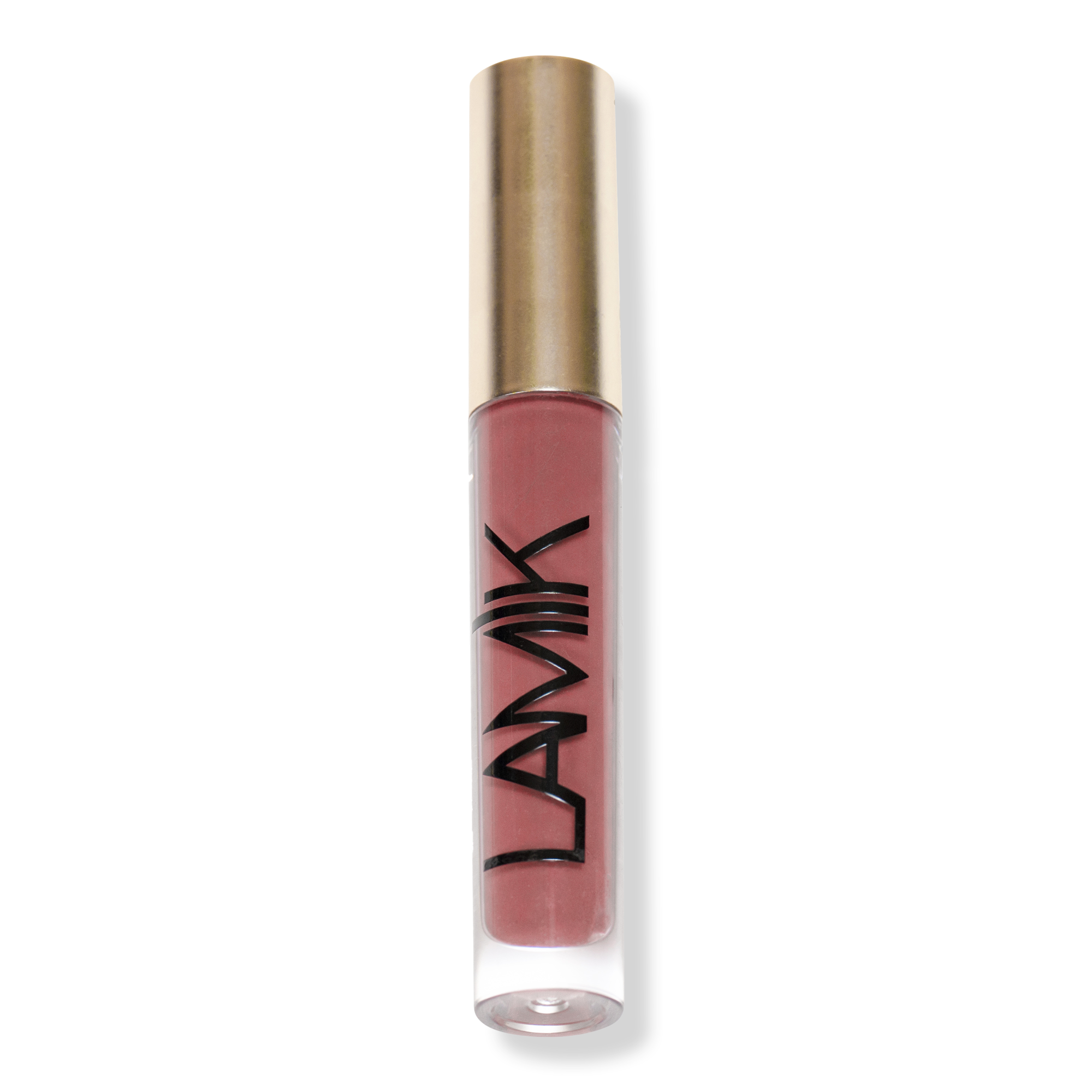 LAMIK Beauty Glow Gloss #1