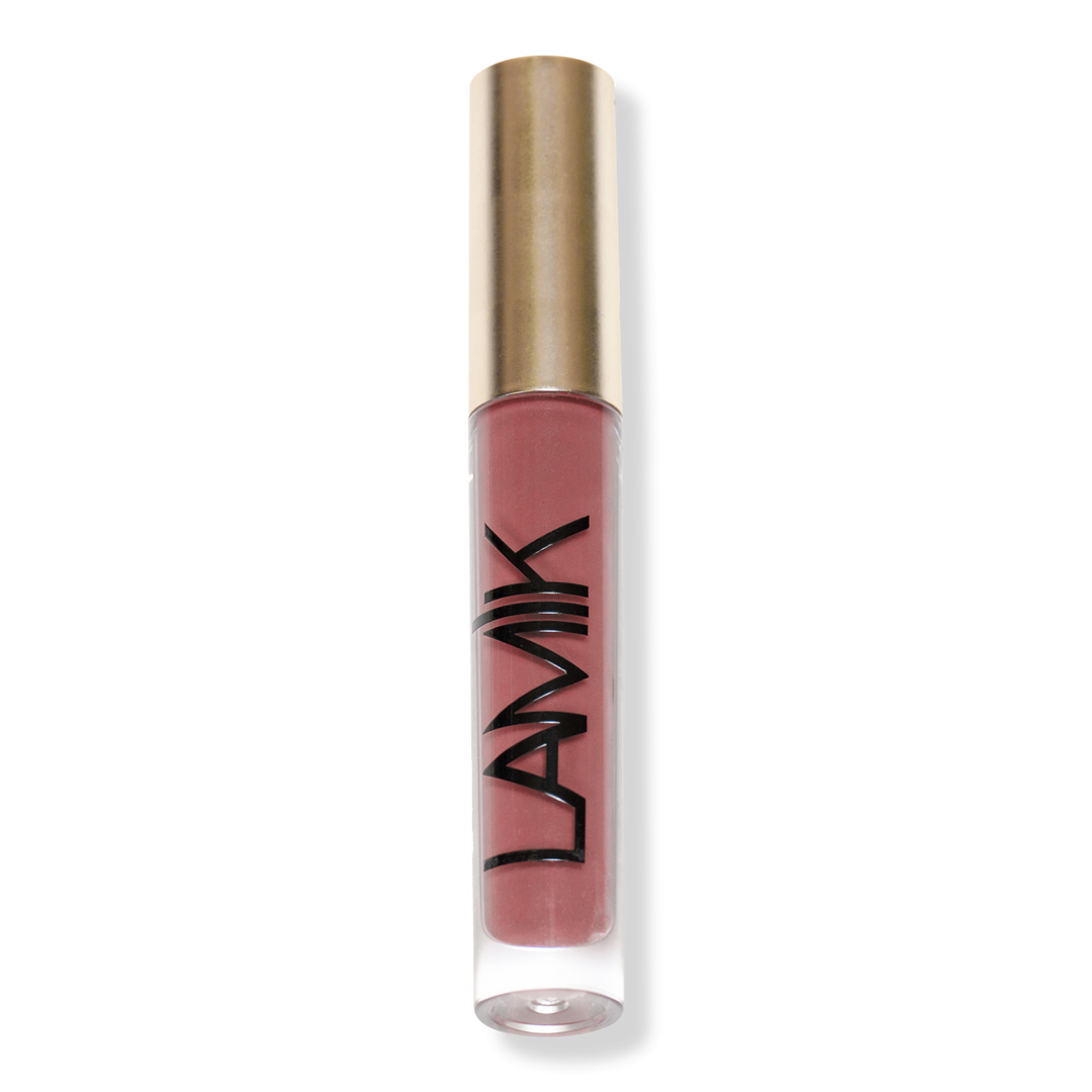 LAMIK Beauty Glow Gloss #1