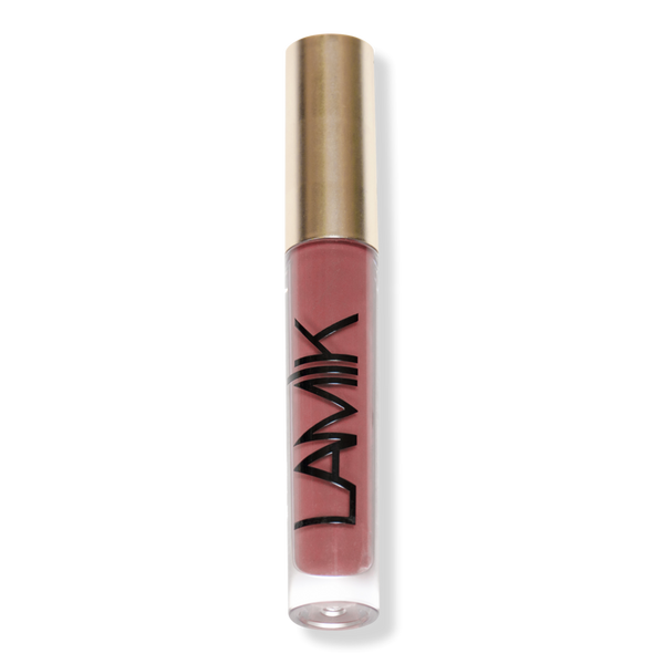 LAMIK Beauty Glow Gloss #1