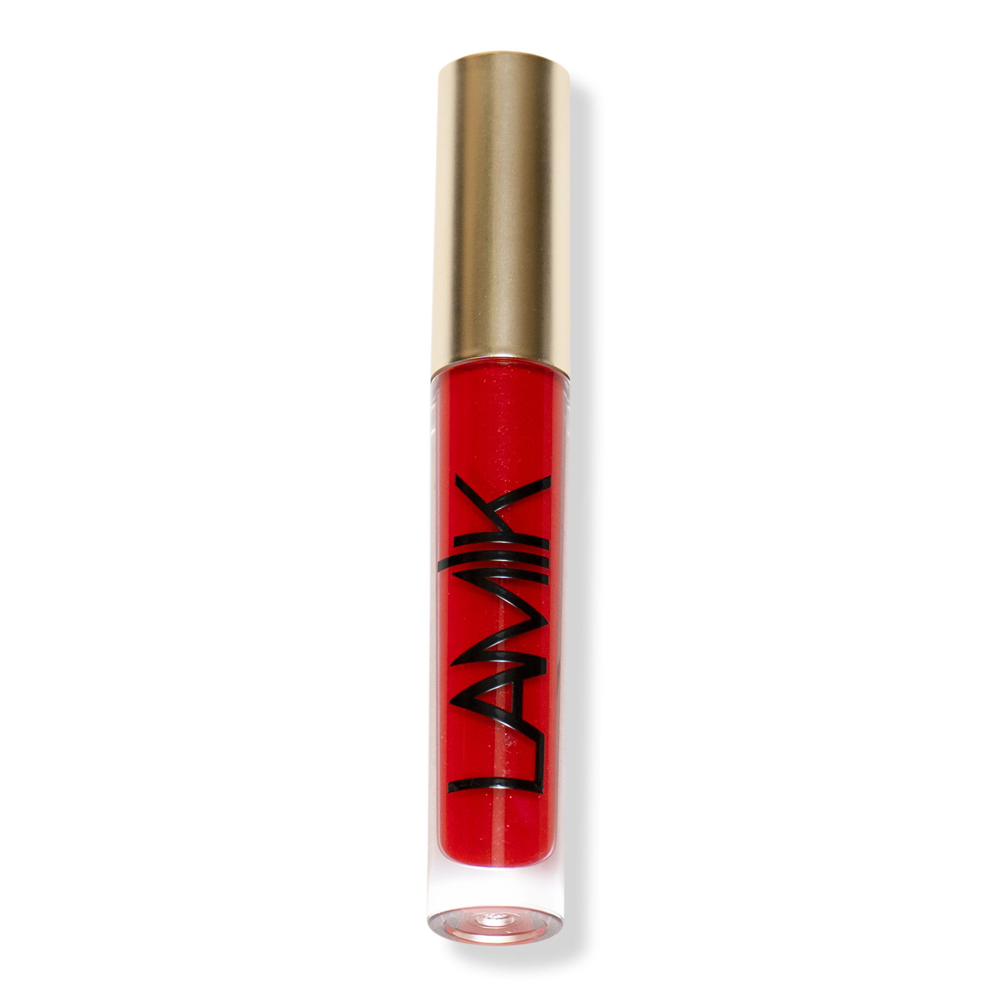 LAMIK Beauty Glow Gloss #1