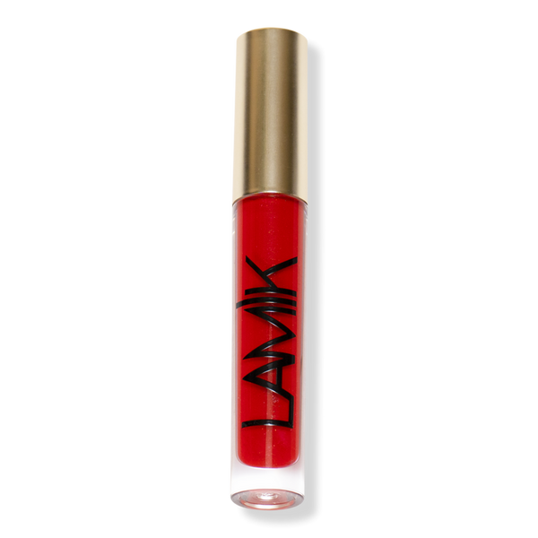 LAMIK Beauty Glow Gloss #1