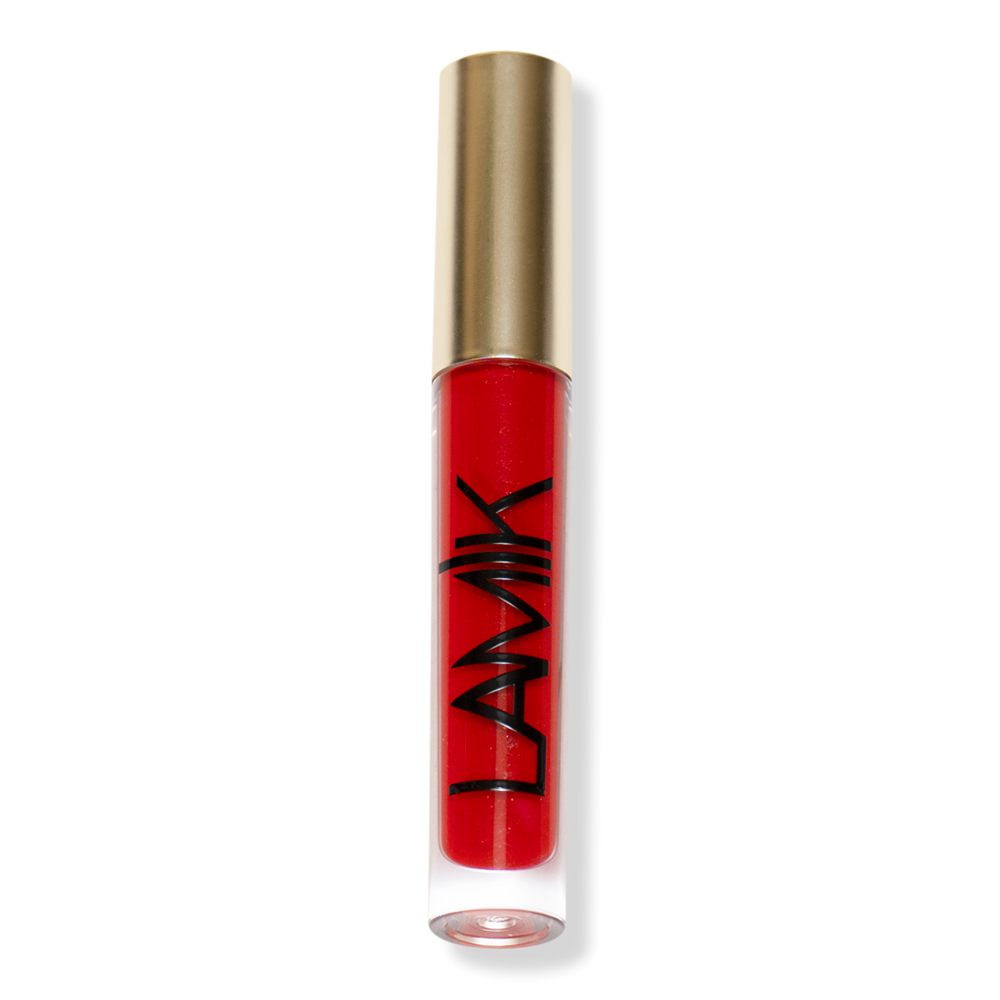 Lamik Beauty Glow Gloss - Influential