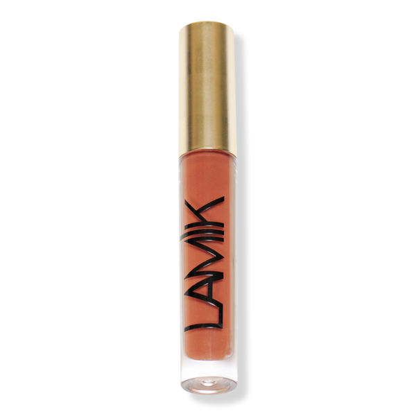 LAMIK Beauty Glow Gloss #1