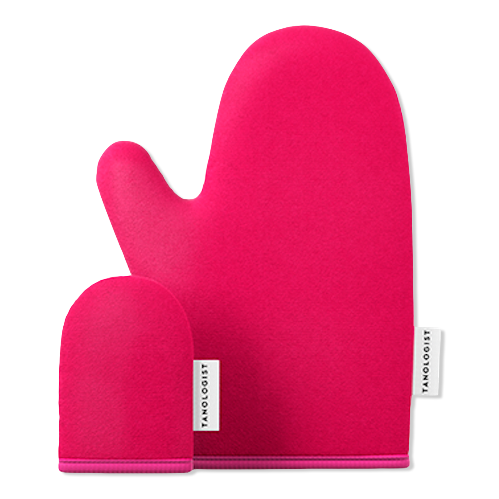 Face & Body Mitt Duo