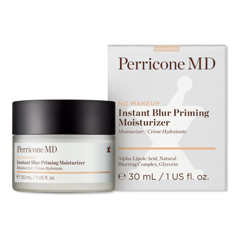 Prep + Prime Natural Radiance Primer