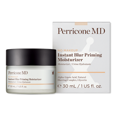 Perricone MD No Makeup Instant Blur Priming Moisturizer