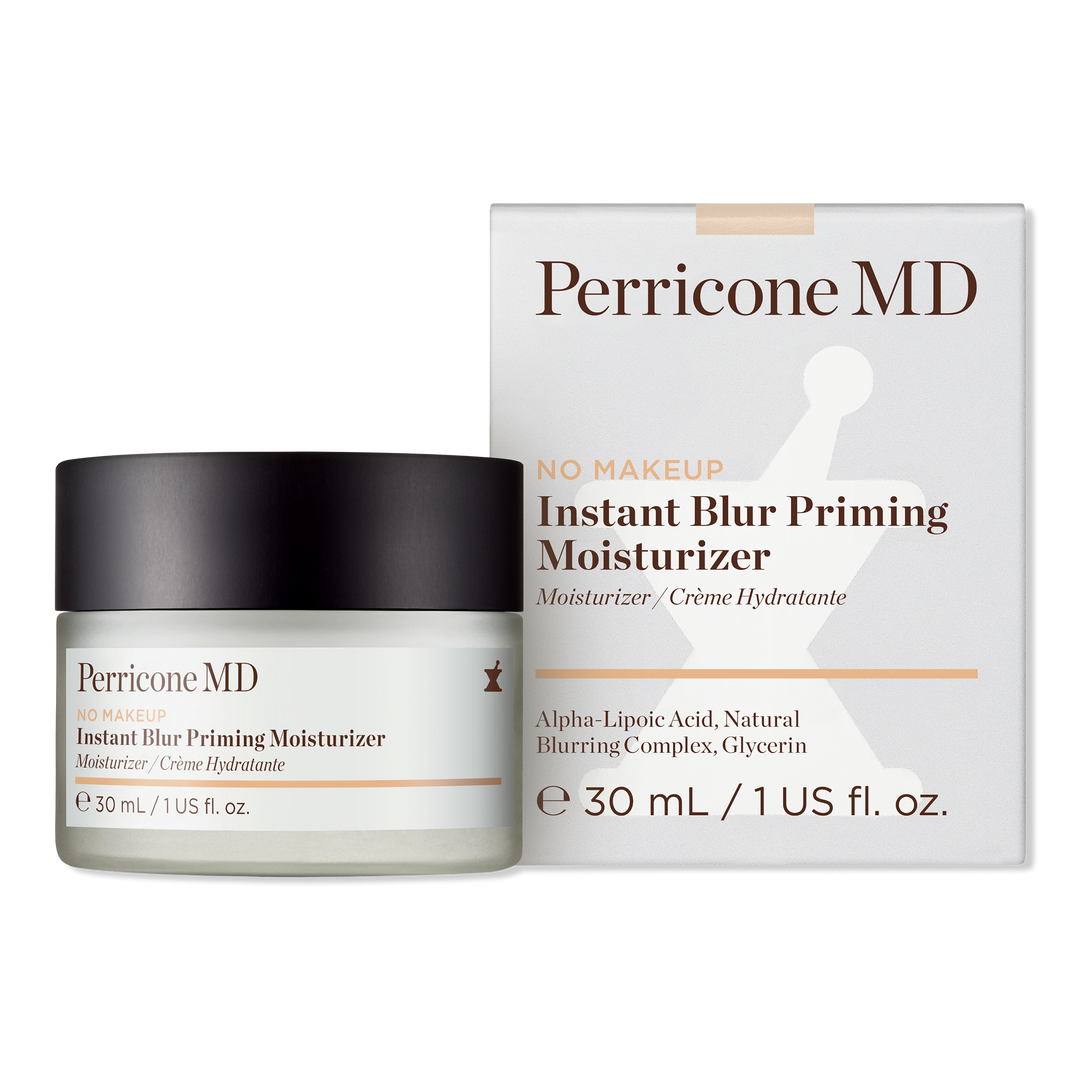 Perricone MD No Makeup Instant Blur Priming Moisturizer #1