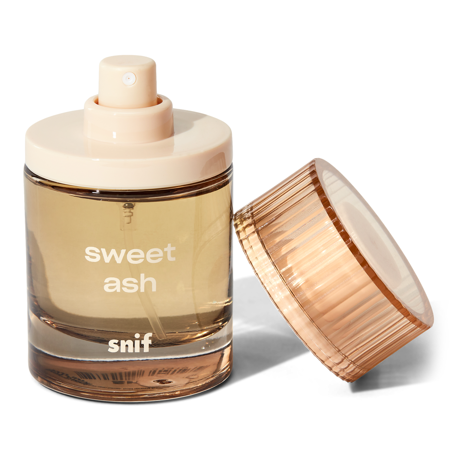 Sweet Ash Eau de Toilette