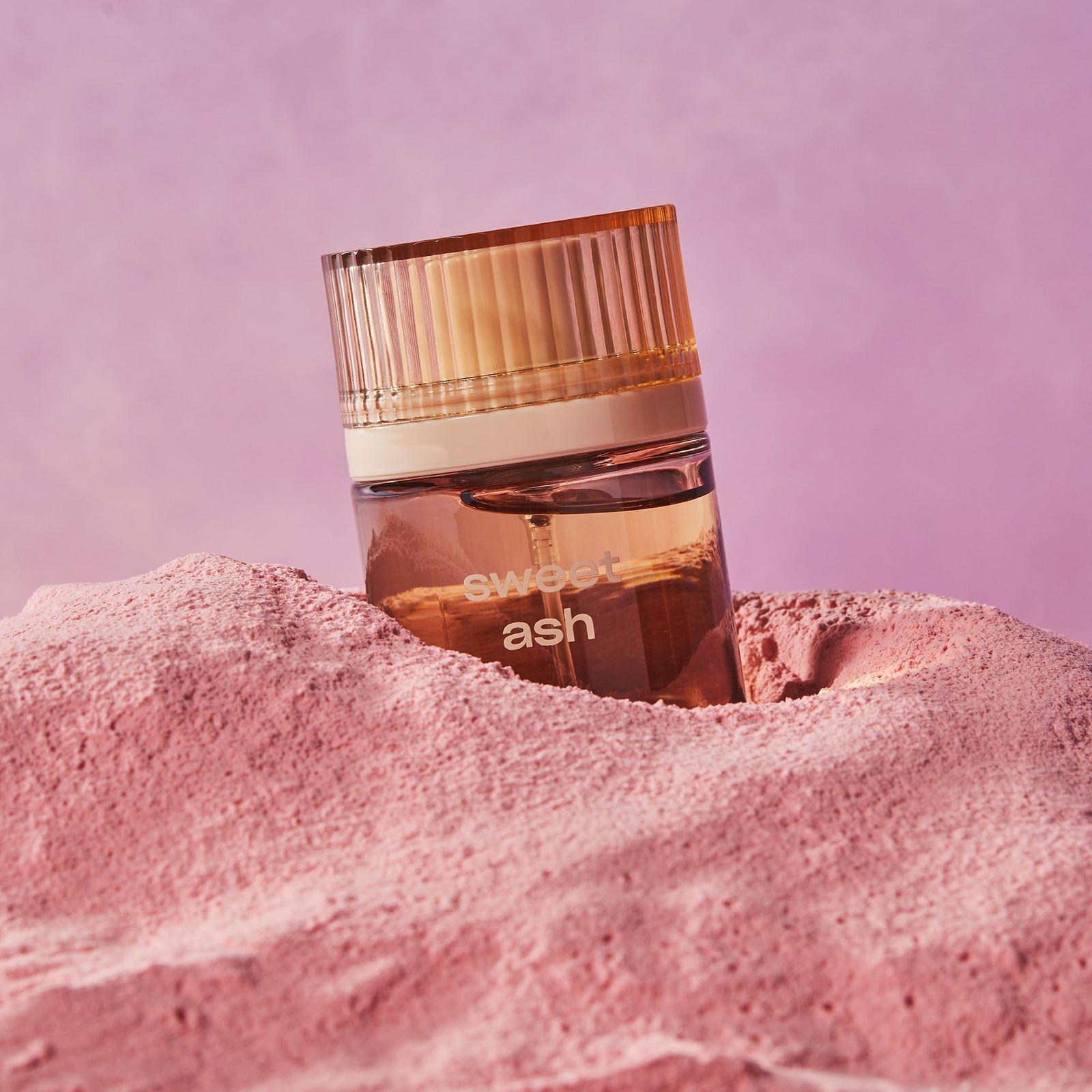 Sweet Ash Eau de Toilette