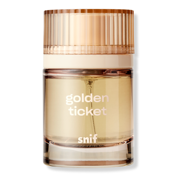 Snif Golden Ticket Eau de Toilette #1