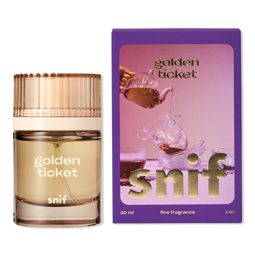 Snif Golden Ticket Eau de Toilette