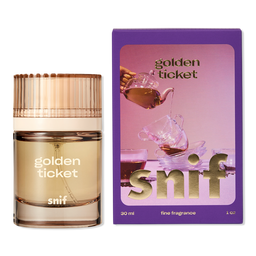 Snif Golden Ticket Eau de Toilette