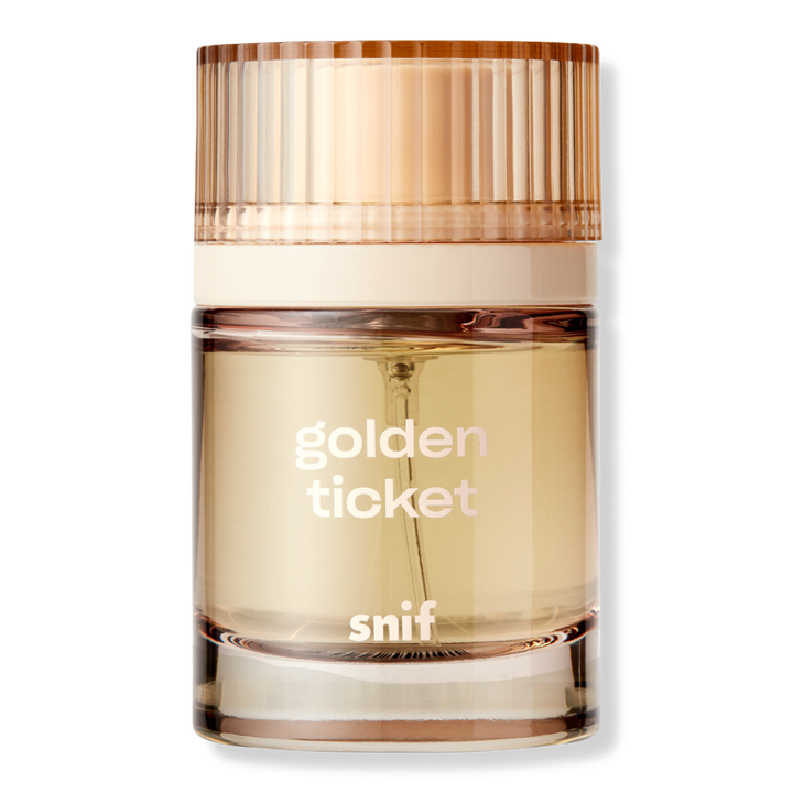 Snif Golden Ticket Eau de Toilette #1