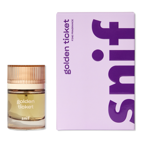 Snif Golden Ticket Eau de Toilette #2