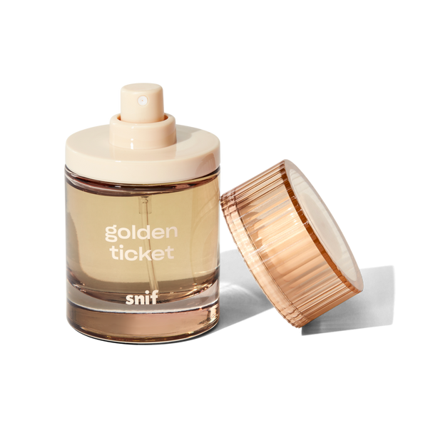 Snif Golden Ticket Eau de Toilette #3